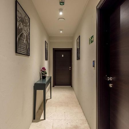 Leonis Restaurant & Rooms สปลิท ภายนอก รูปภาพ